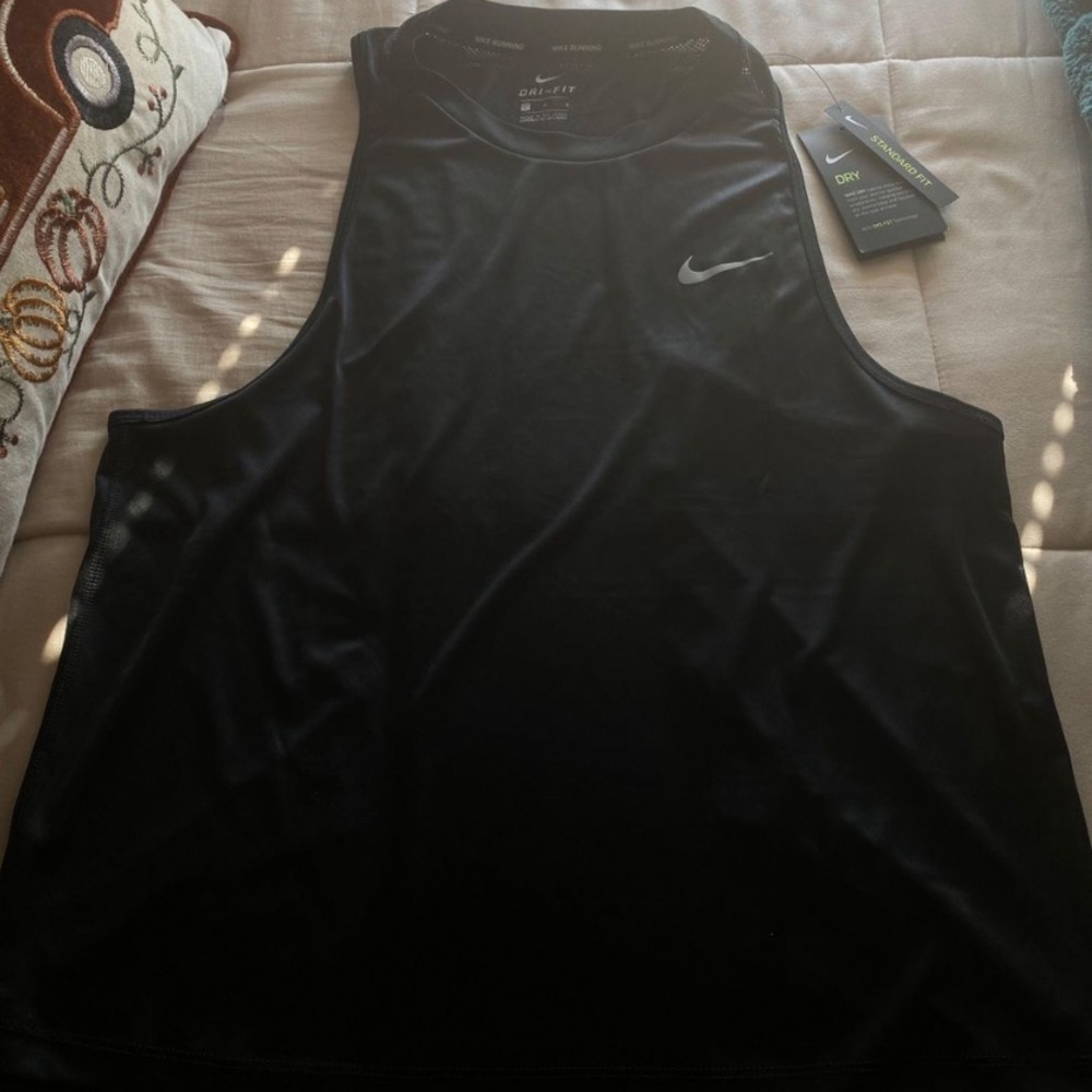 Nike Running Tank